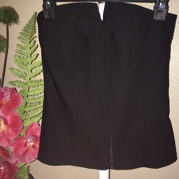 Tube Tops - Picture 3 of 3